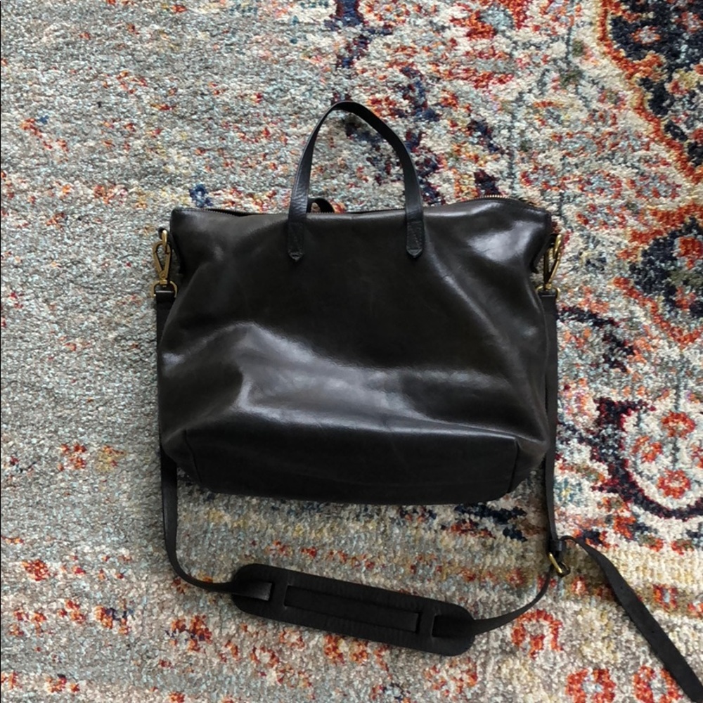 Madewell Crossbody bag